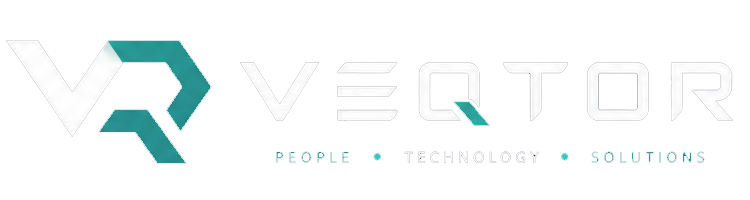 VEQTOR — People, Technology, Solutions